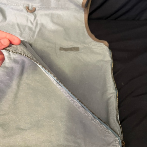 Trail Designs Mens Vest LRG Fishing Sport Hunting Photography MULTIPLE-POCKETS - Picture 7 of 7